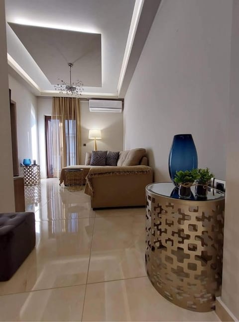 Rika’s seaside apartments Apartment in Chania