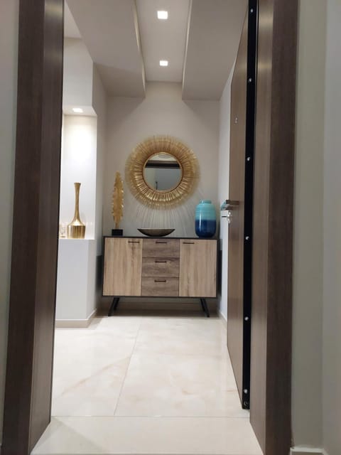 Rika’s seaside apartments Apartment in Chania