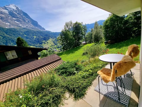 Property building, View (from property/room), View (from property/room), Balcony/Terrace, Balcony/Terrace, Mountain view, Mountain view