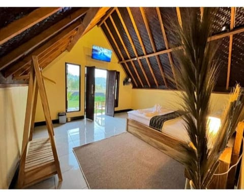 Semadi Mountview Vacation rental in Karangasem Regency