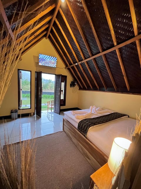 Semadi Mountview Vacation rental in Karangasem Regency