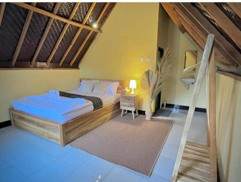Semadi Mountview Vacation rental in Karangasem Regency