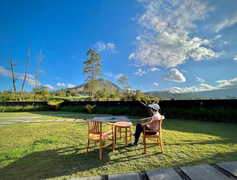 Semadi Mountview Vacation rental in Karangasem Regency