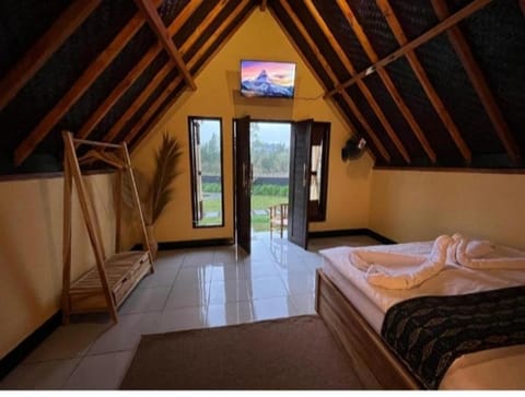 Semadi Mountview Vacation rental in Karangasem Regency