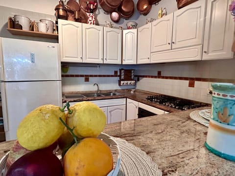 Maison Coppola House in Vico Equense