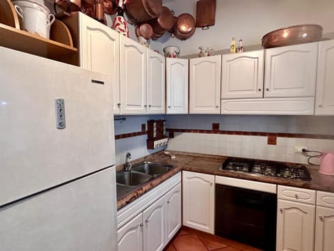 Maison Coppola House in Vico Equense