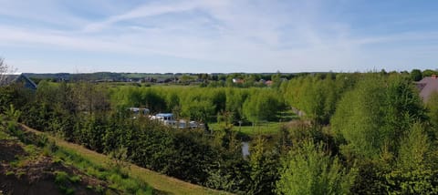 AGA Domek na Kaszubach House in Pomeranian Voivodeship