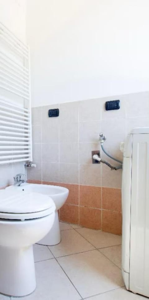 Cozy 55-m2 flat close to the countryside in Narni Apartment in Terni