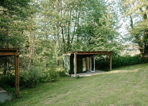 Natural landscape, Garden