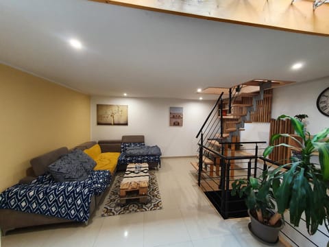 Country Side House in Île-de-France