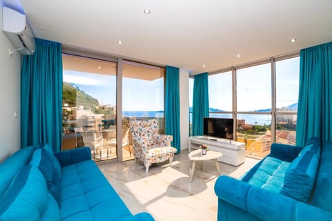 Sea view