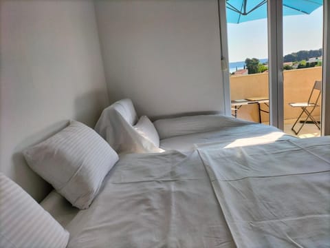 Apartman Hanna Apartment in Šibenik-Knin County, Croatia