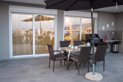 Patio, Balcony/Terrace, Balcony/Terrace