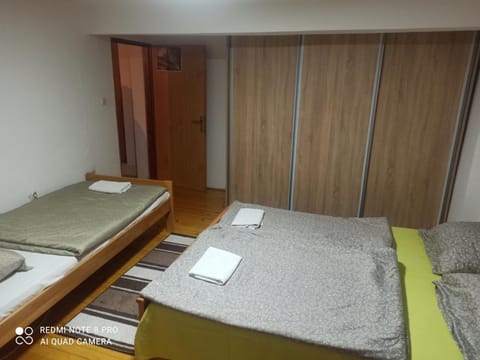 Apartman Dove Apartment in Sarajevo