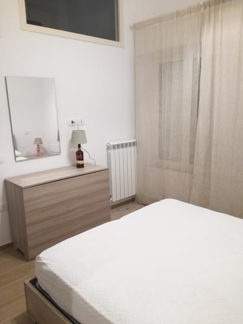 Maison Paola Apartment in Giulianova