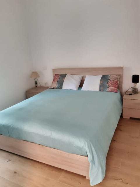 Maison Paola Apartment in Giulianova