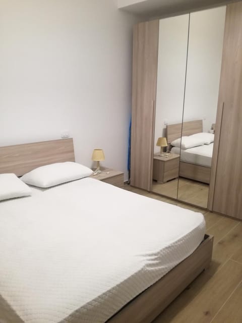 Maison Paola Apartment in Giulianova