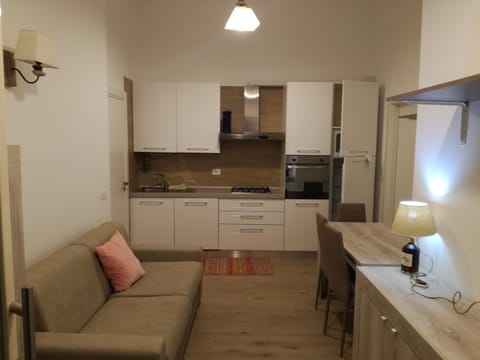 Maison Paola Apartment in Giulianova