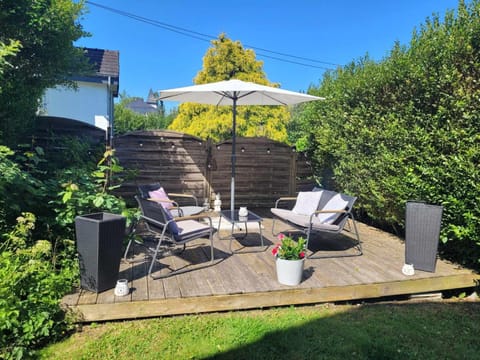 My house House in Wallonia, Belgium