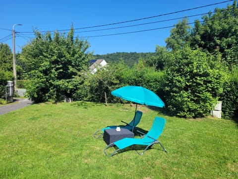 My house House in Wallonia, Belgium