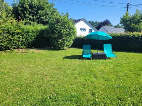 My house House in Wallonia, Belgium