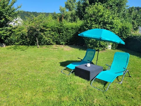 My house House in Wallonia, Belgium