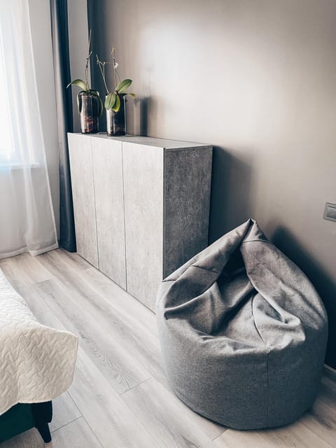 Pavasario g. apartamentai Apartment in Lithuania