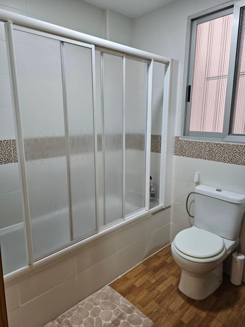 Precioso y gran apartamento en Cullera Apartment in Cullera