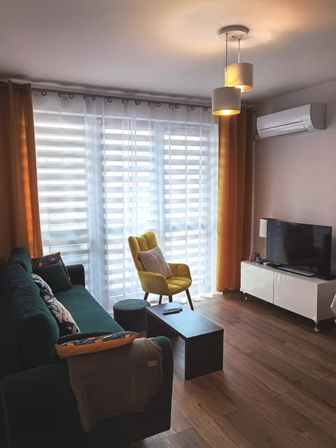 Apartament Olecko Centrum Apartment in Lithuania