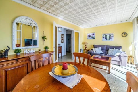 Apartamento en puerto de javea NYK Apartment in Xàbia