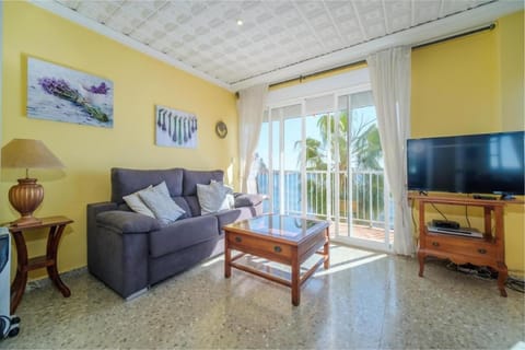Apartamento en puerto de javea NYK Apartment in Xàbia
