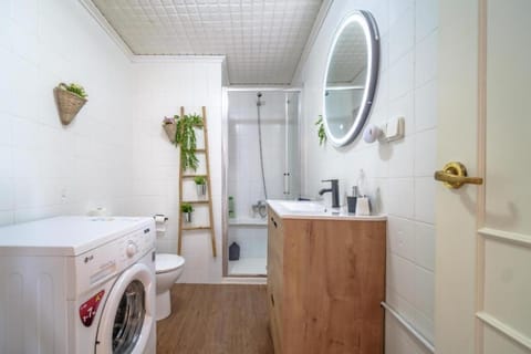 Apartamento en puerto de javea NYK Apartment in Xàbia