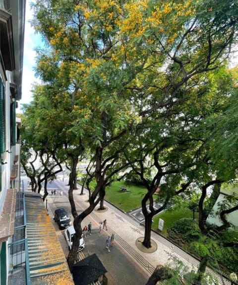 City view, Sea view, Quiet street view