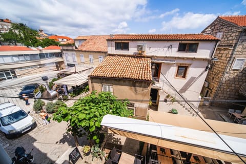 Korkyra Harbour Rooms Bed and Breakfast in Korčula