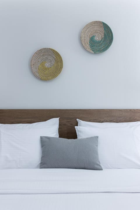 Ammos Luxury Apartments Apartment hotel in Decentralized Administration of Macedonia and Thrace