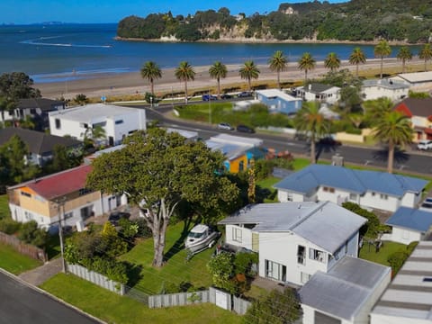 Property building, View (from property/room), Beach, Beach
