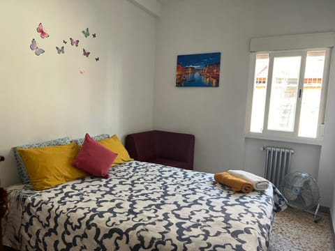 LUCERO APARTAMENTO Apartment in Madrid