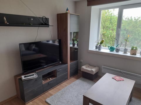 Communal lounge/ TV room, TV and multimedia