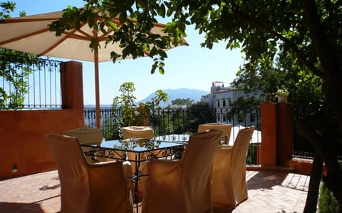 Patio, View (from property/room), Balcony/Terrace