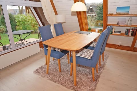 Zeltdachhaus für die ganze Familie House in Damp