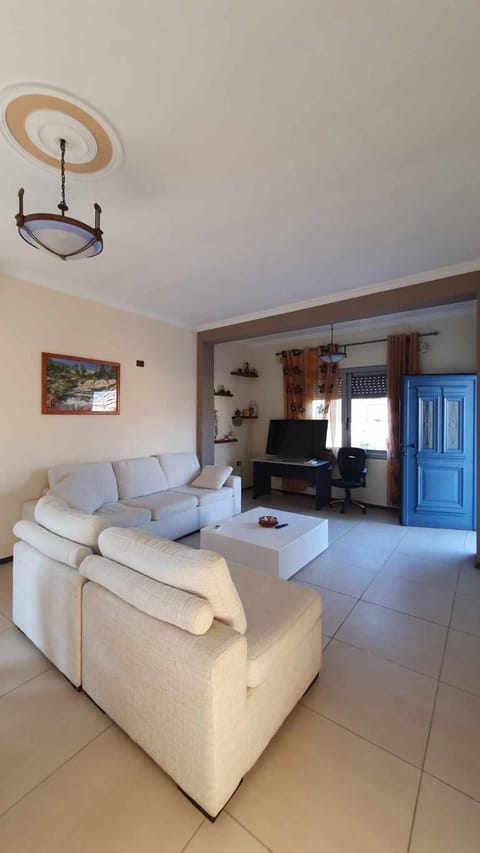 Vila Licenji Apartment in Vlorë