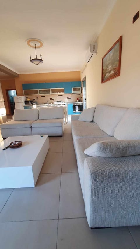 Vila Licenji Apartment in Vlorë