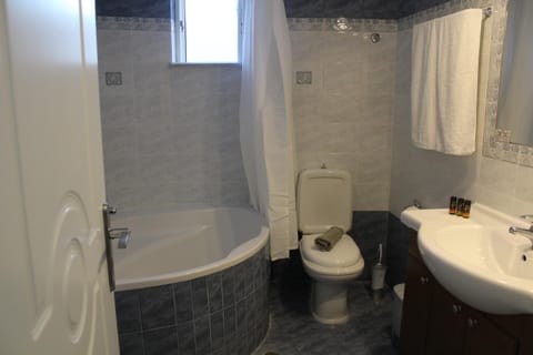 Kissamos Nice Apartment2 Apartment in Kissamos