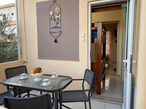 Kissamos Nice Apartment2 Apartment in Kissamos