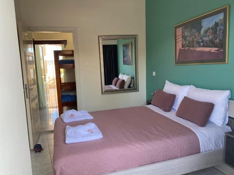 Kissamos Nice Apartment2 Apartment in Kissamos