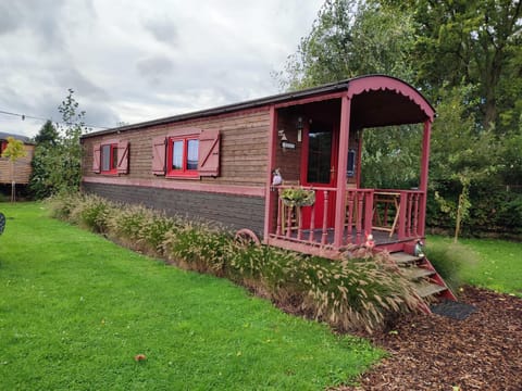 Day, Natural landscape