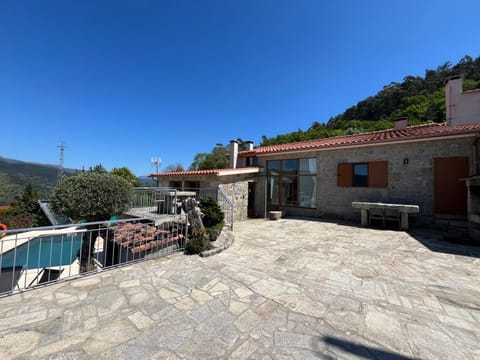 Property building, Mountain view, Swimming pool