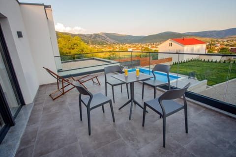 Villa Bianca Villa in Federation of Bosnia and Herzegovina