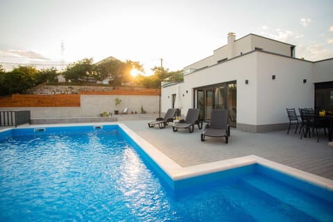 Villa Bianca Villa in Federation of Bosnia and Herzegovina