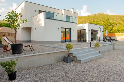 Villa Bianca Villa in Federation of Bosnia and Herzegovina